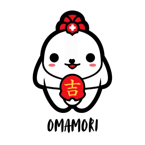 Omamori